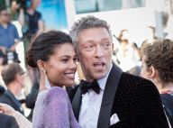 Vincent Cassel et Tina Kunakey, le mariage : La jeune fiancée confirme !