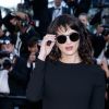 Asia Argento - Montée des marches du film « L'Homme qui tua Don Quichotte » lors de la cérémonie de clôture du 71ème Festival International du Film de Cannes. Le 19 mai 2018 © Borde-Jacovides-Moreau / Bestimage