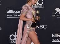 Taylor Swift : Canon et récompensée devant Mila Kunis et Demi Lovato
