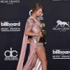 Taylor Swift à la soirée Billboard Music Awards au MGM Grand Garden Arena à Las Vegas, le 20 mai 2018 © Chris Delmas/Bestimage
