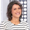 Julie Ferrez le 16 décembre 2017.
