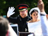 Mariage royal : Les cadeaux d'Harry et Meghan revendus à prix d'or