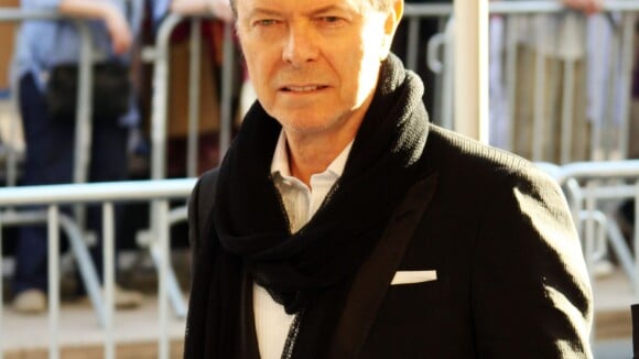 David Bowie : Sa "très belle histoire" d'amour avec un animateur français