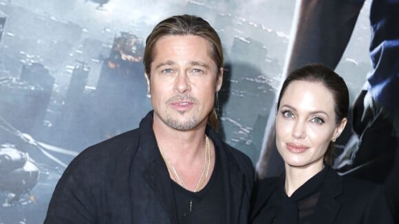 Angelina Jolie : Son divorce avec Brad Pitt menace sa soif d'indépendance
