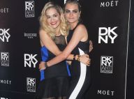Rita Ora : "Girls", son nouveau single inspiré par son ex Cara Delevingne
