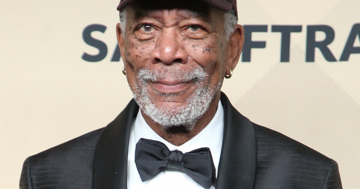 Morgan Freeman Accusé De Harcèlement Sexuel Par Huit Femmes Purepeople