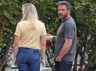 Ben Affleck : Tendre et in love pour emménager dans sa luxueuse maison