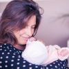 Laetitia Milot dévoile une photo de sa fille - Instagram, mercredi 16 mai 2018