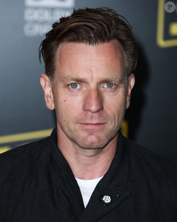 Ewan McGregor à la première de 'Solo: A Star Wars Story' au théâtre El Capitan and Chinese à Hollywood, le 10 mai 2018 Celebrities attend the Los Angeles premiere of Disney Pictures and Lucasfilm's 'Solo: A Star Wars Story' held at the El Capitan Theatre in Hollywood, California. 10th may 201810/05/2018 - Los Angeles