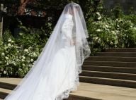 Meghan Markle : Sa robe de mariée critiquée, une styliste en pleine tourmente