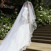 Meghan Markle : Sa robe de mariée critiquée, une styliste en pleine tourmente