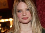 La jolie Mélanie Thierry... une princesse plus vraie que nature !