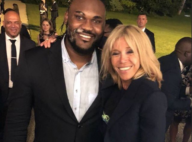 Brigitte Macron : Ses retrouvailles avec un ancien candidat de Secret Story 11
