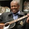Hugh Dane alias Hank dans la série "The Office".