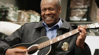 Hugh Dane : Mort de l'acteur de The Office