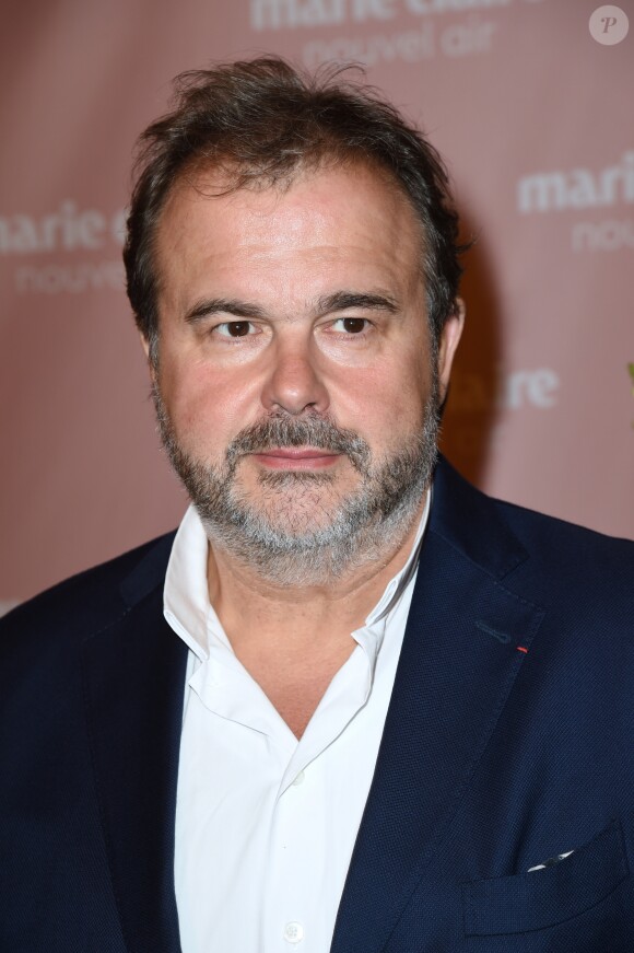 Pierre Hermé - Soirée Marie-Claire, nouvel air à l'hôtel Lutetia à Paris le 5 juin 2018. © Giancarlo Gorassini/Bestimage