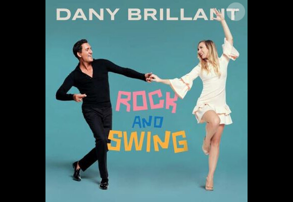 Dany Brillant - Rock and Swing - février 2018.