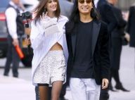 Kaia Gerber : Trop maigre et mal nourrie ? Ses fans s'inquiètent