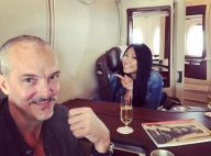 Anggun : Escapade romantique avec son amoureux à Bali