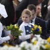 La princesse Estelle, le prince Daniel - La famille royale de Suède assiste à la fête nationale dans les jardins du musée Skansen à Stockholm le 6 juin 2018.  Sweden's National Day celebrations at Skansen, Stockholm, Sweden 2018-06-0606/06/2018 - Stockholm
