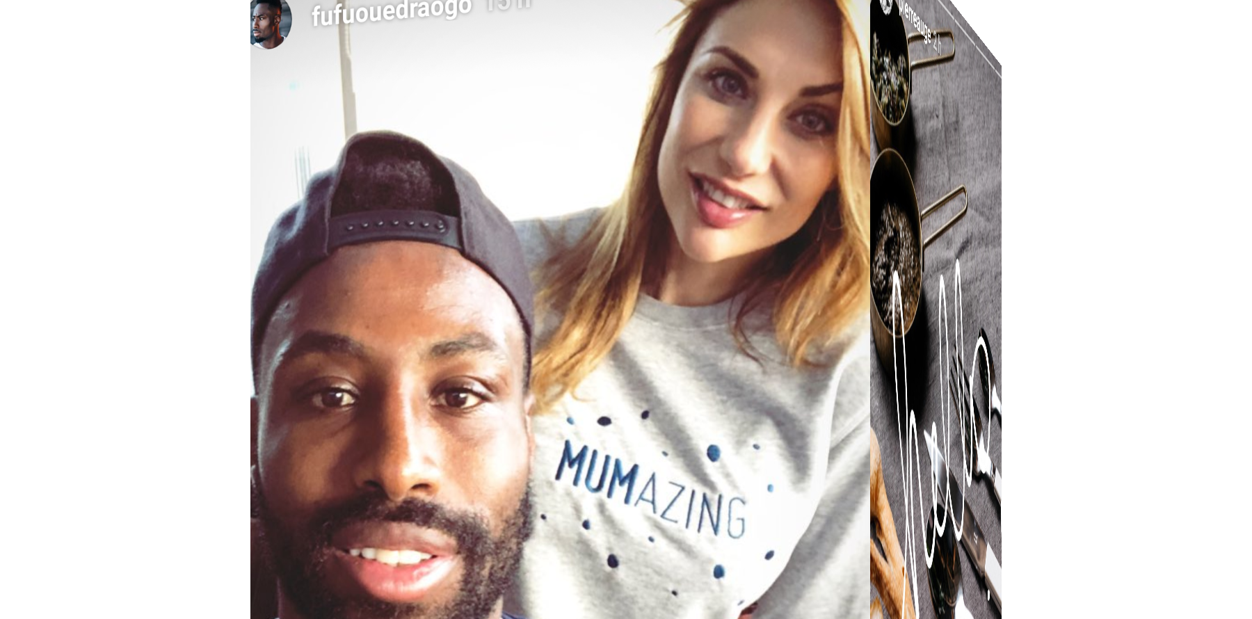 La Villa Des Coeurs Brisés Ariane Ariane Brodier blessée : Elle partage sa mésaventure ! - Purepeople
