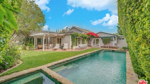 Selena Gomez : Sa belle villa est en vente pour 2,7 millions de dollars
