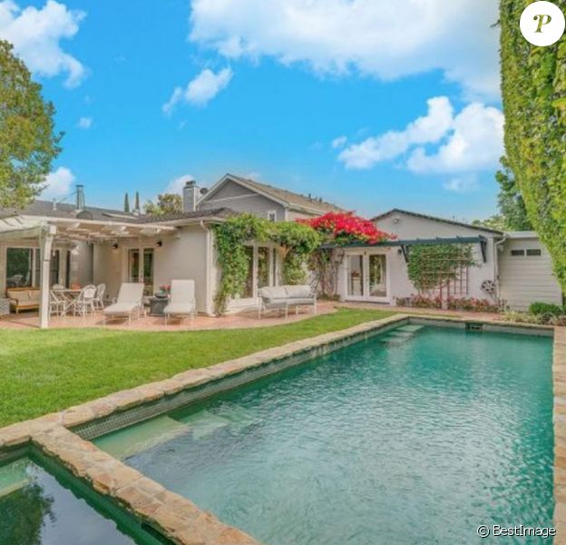 Selena Gomez met en vente sa maison à Studio City, pour la somme de 2,7 millions de dollars