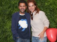 Jamel Debbouze, époux heureux : Les secrets de son mariage solide avec Mélissa