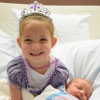 Haylie Duff a donné naissance à son second enfant, une petite fille, ce 5 juin 2018.