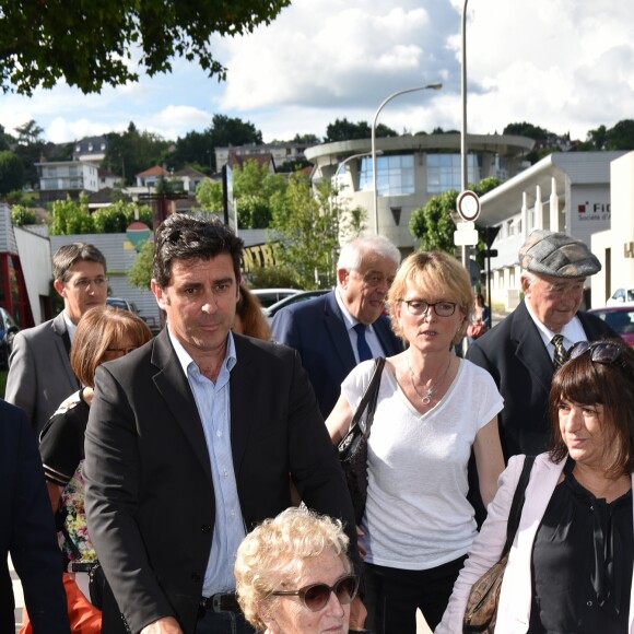 Photos de Bernadette Chirac Page 9