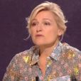 Anne-Elisabeth Lemoine - "Le Tube", 2 juin 2018, Canal +