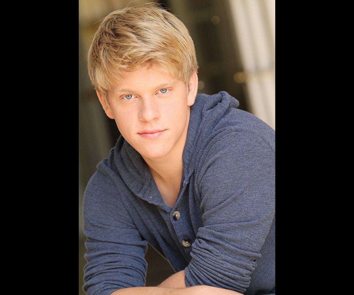 Photo Jackson Odell Photo Promo De Sa Page Imdb Purepeople