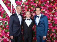 Matt Bomer présente son fils aux côtés de son mari Simon Halls
