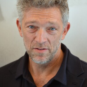 Vincent Cassel - Photocall du film "Le monde est à toi" sur la plage de la Quinzaine des réalisateurs lors du 71ème Festival International du Film de Cannes le 12 mai 2018. © Giancarlo Gorassini/Bestimage