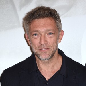 Isabelle Adjani et Vincent Cassel - Photocall du film "Le monde est à toi" sur la plage de la Quinzaine des réalisateurs lors du 71ème Festival International du Film de Cannes le 12 mai 2018. © Giancarlo Gorassini/Bestimage