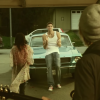 Holden Nowell dans le clip de Carly Rae Jepsen "Call Me Maybe", mars 2012.
