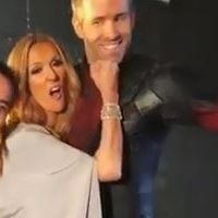 Céline Dion : Bientôt un duo avec Kanye West ? Ryan Reynolds joue l'entremetteur