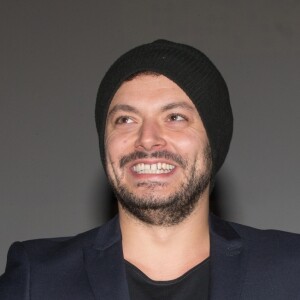 Exclusif - Kev Adams - Avant-première du film "Love addict" au Kinepolis de Lomme le 4 avril 2018. © Stéphane Vansteenkiste/Bestimage