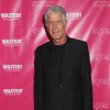 Anthony Bourdain à la première de"Wasted! the story of food waste" à New York le 5 octobre 2017. 10/5/17 Anthony Bourdain at the premiere of "Wasted! The Story of Food Waste" in Brooklyn, New York. (NYC)05/10/2017 - New York