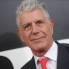 Anthony Bourdain - Première de "The Big Short" à New York le 23 novembre 2015.