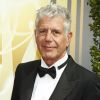 Anthony Bourdain - Soirée "Creative Emmy Awards" à Los Angeles le 12 septembre 2015. Celebrities at the 2015 Creative Arts Emmy Awards at the Microsoft Theatre in Los Angeles, California on September 12, 2015.12/09/2015 - Los Angeles