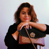 Selena Gomez. Mars 2018.