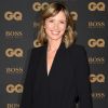 Isabelle Ithurburu lors de la soirée de la 8ème édition des GQ Hommes de l'Année 2017 au Trianon à Paris, France, le 15 novembre 2017. © Coadic Guirec/Bestimage