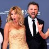 Ingrid Chauvin, Alexandre Brasseur et Anne Caillon - Soirée d'ouverture du 58e festival de Télévision de Monte-Carlo au Grimaldi Forum à Monaco le 15 juin 2018. © Bruno Bebert / Bestimage