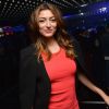 Exclusif - Rachel Legrain-Trapani - Soirée du film "La belle et la Meute" de Kaouther Ben Hania en compétition pour la sélection "Un Certain Regard" à la Villa Schweppes lors du 70ème festival de Cannes le 19 mai 2017. © Veeren/Bestimage