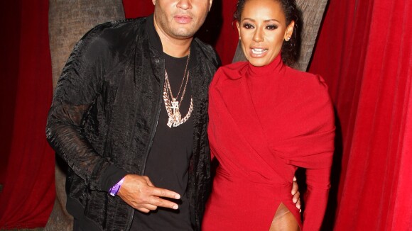 Mel B : Son ex-mari a interdiction de l'approcher à moins de 100 mètres