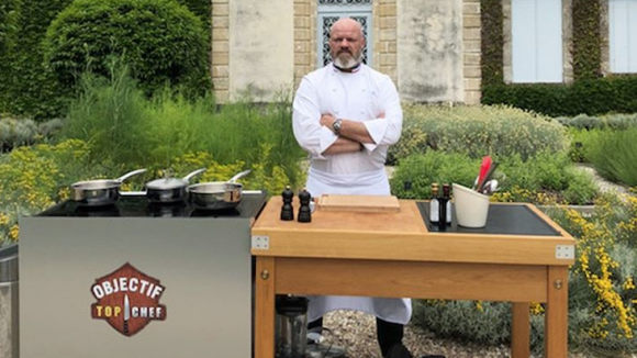 Philippe Etchebest (Top Chef) : Sa passion surprenante loin des fourneaux !