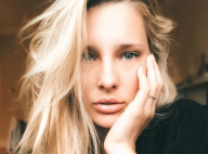 Ilona Smet sexy pour Elle : Son père, son mec et Johnny, elle se confie