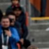 Antoine Griezmann, Kylian Mbappé lors du match de coupe du monde opposant la France au Pérou au stade Ekaterinburg à Yekaterinburg, Russie, le 21 juin 2018. La France a gagné 1-0. © Cyril Moreau/Bestimage