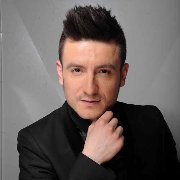 Portrait de Michal Kwiatrowski 12/03/2015 -